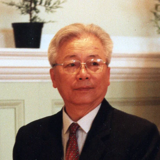 Professor Yu