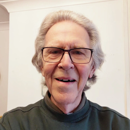 Terry Bridgeman